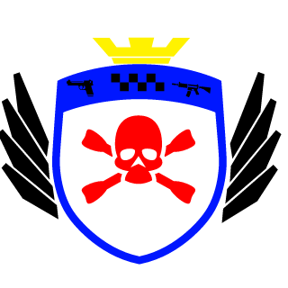 IIIANIMUSIII's emblem