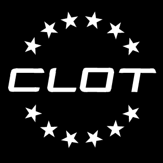 CLOT OF DEVGRU's emblem