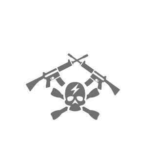 GruntHamster's emblem