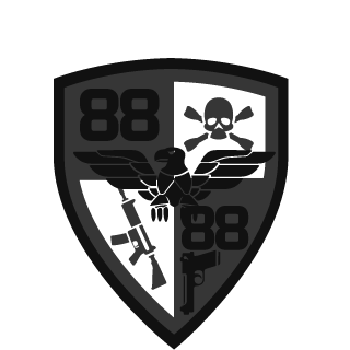 T4R3K88's emblem