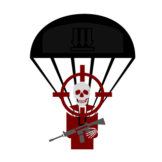 SpaceMan6205's emblem