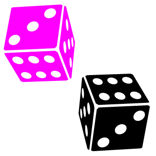 thedeathlymatrix's emblem