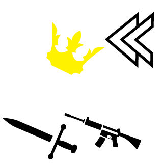 FlugzeugJager's emblem