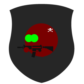 mucher66's emblem