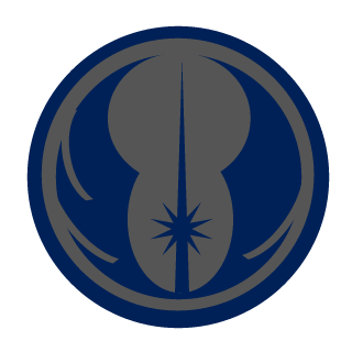 NekoWan Kenobi's emblem