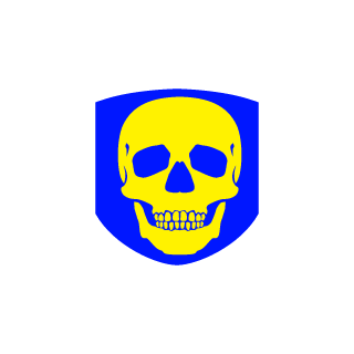 Deuvelle's emblem