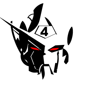 Elaphurus-MI's emblem