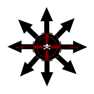 XENOSONO's emblem