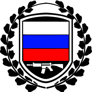 ROUD_rus's emblem