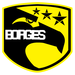 B0RGESS's emblem