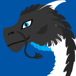 LumphiniDerg's emblem