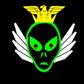 Strandern98's emblem