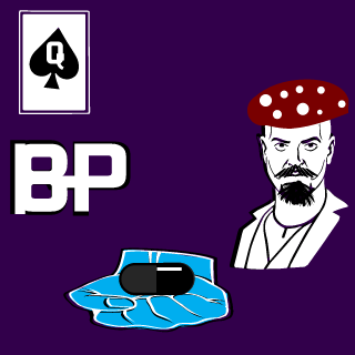 dumbPunk's emblem