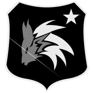 Fox Steel's emblem