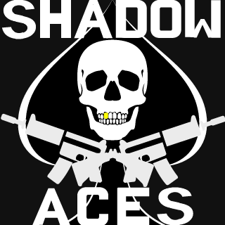 SHADOW ACES's emblem