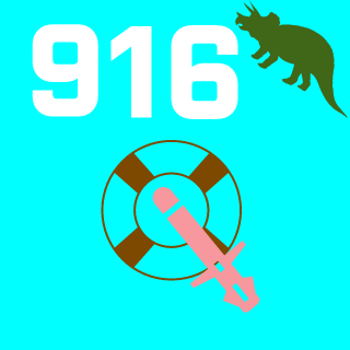 UnrulyCactus's emblem