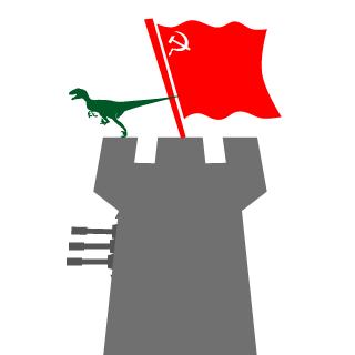 MasterYopta's emblem