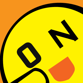 Onchans's emblem