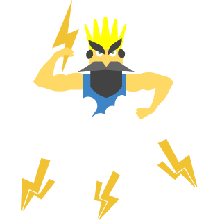 ntl28's emblem