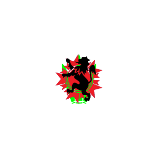 dukelaho's emblem