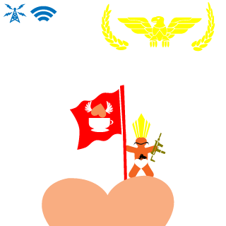 MonsrTomBombadil's emblem