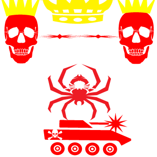 GhostColes52's emblem