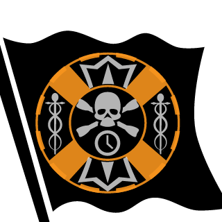 IXI-DATA-IXI's emblem