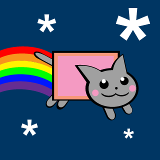DNytAftr's emblem