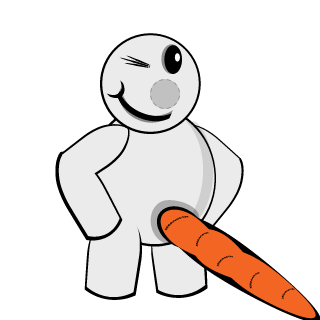 Pyka-MOCKBbl's emblem