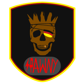 Diro19xx's emblem