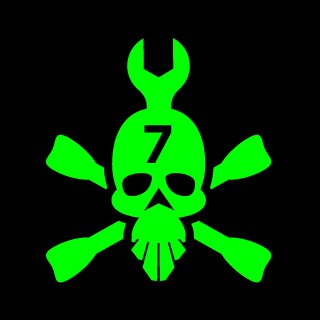 marpla's emblem