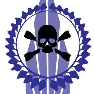 MULE_PUNISHER's emblem
