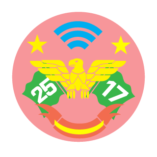 CptPaterson's emblem