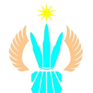 vegimiteunion1's emblem