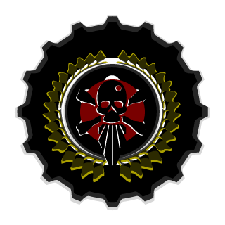 ArmageddonDOP's emblem