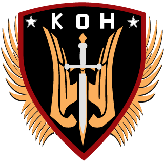 KNIGHTS OF HELL's emblem