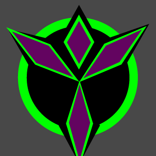 -QH-770GBA's emblem