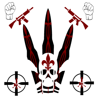ChiLdisH's emblem