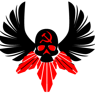 VBP-Yufast's emblem