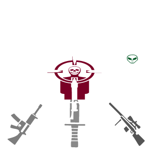 B4CK2B4SI-I's emblem