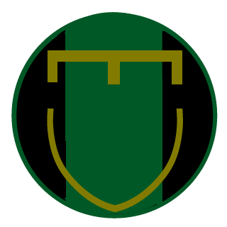 Fahldoken's emblem
