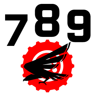 HooKares's emblem