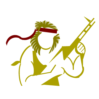 RamboStatham's emblem