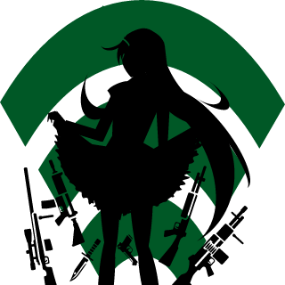 KilluaZX's emblem