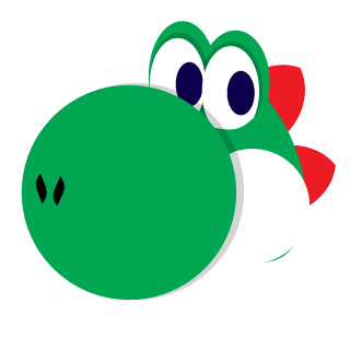 CaptainYoshy's emblem
