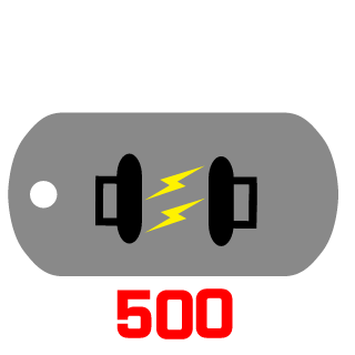 VikCachat's emblem