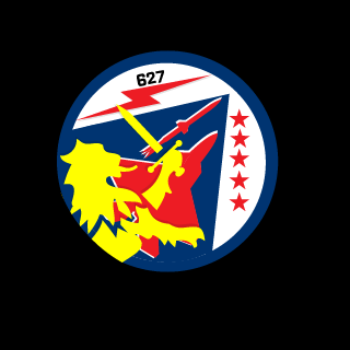 DeathStalker627's emblem