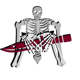 AV4Q's emblem