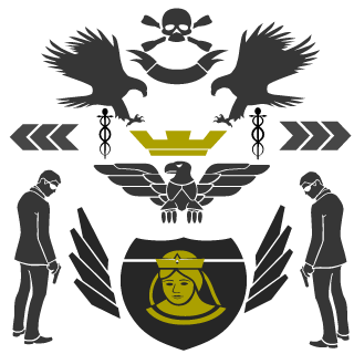 Sir-AyTR's emblem