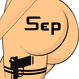 -Sep-'s emblem